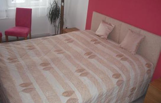 Apartmany Galeta