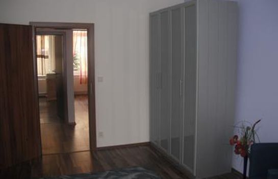 Apartmany Galeta