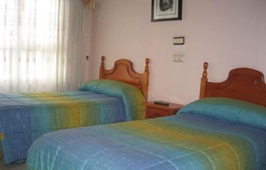 Hostal Sol Naciente