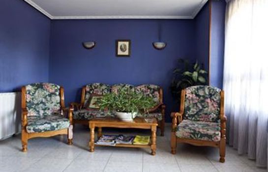 Hostal Sol Naciente