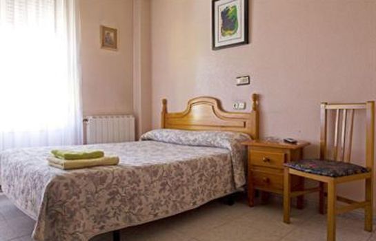 Hostal Sol Naciente