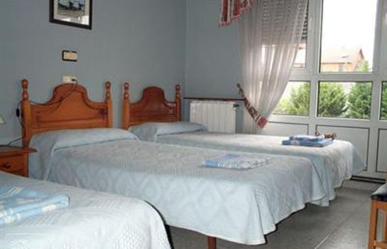 Hostal Sol Naciente