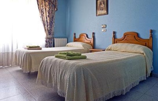 Hostal Sol Naciente