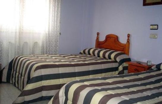 Hostal Sol Naciente