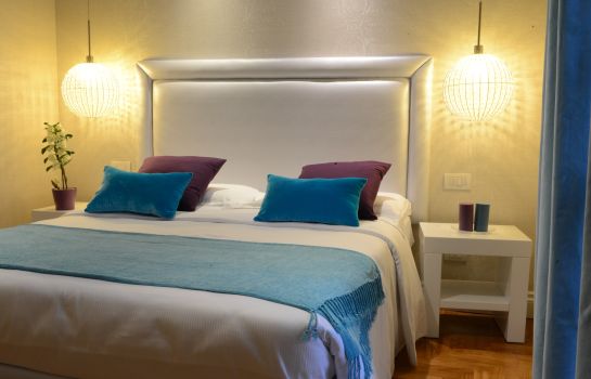 La Villetta Suite