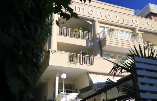 Mona Lisa Hotel