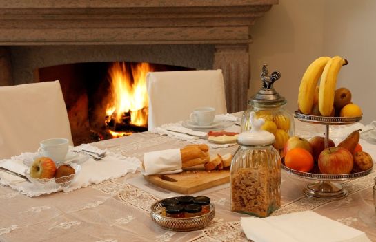 La Villetta Suite