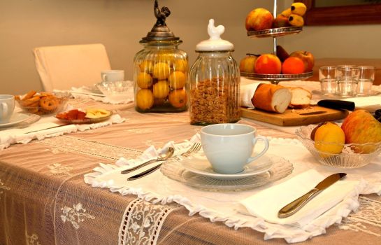 La Villetta Suite