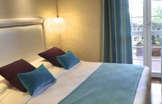 La Villetta Suite