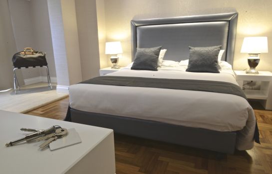 La Villetta Suite