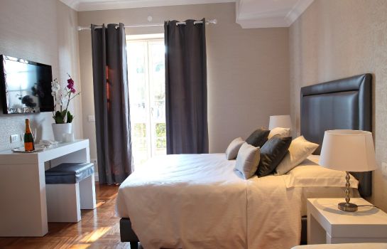 La Villetta Suite