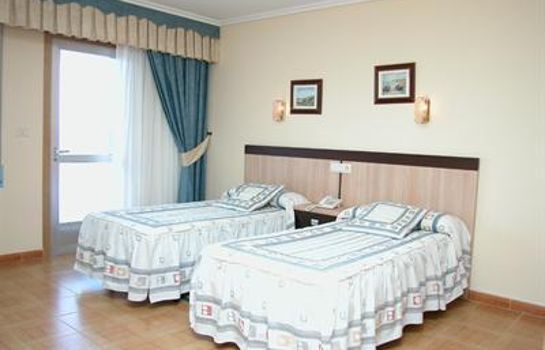 Hotel Estrella del Mar