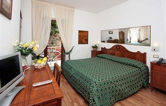 La Magnolia Hotel Sorrento