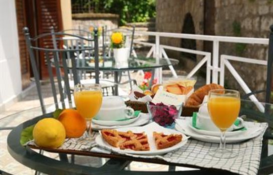 La Magnolia Hotel Sorrento