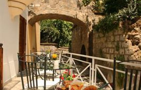 La Magnolia Hotel Sorrento