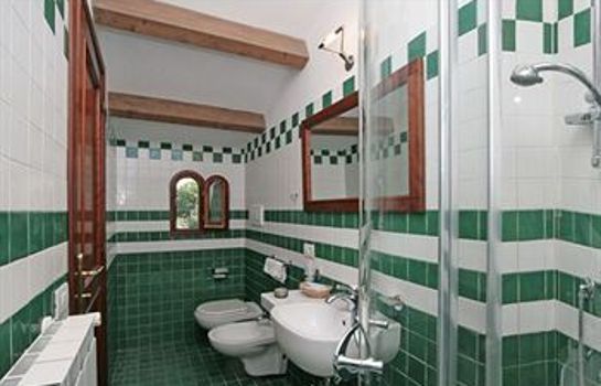 La Magnolia Hotel Sorrento