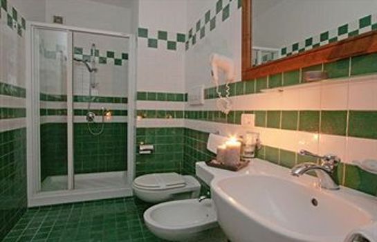 La Magnolia Hotel Sorrento