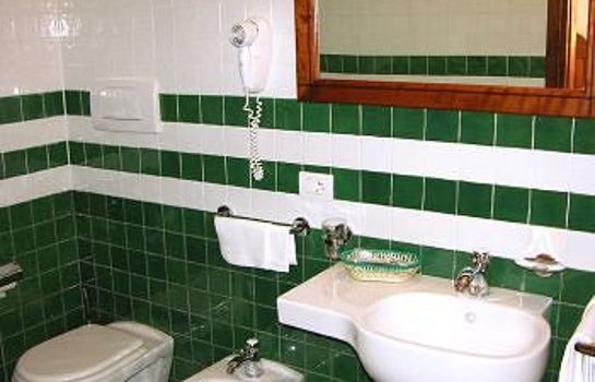 La Magnolia Hotel Sorrento