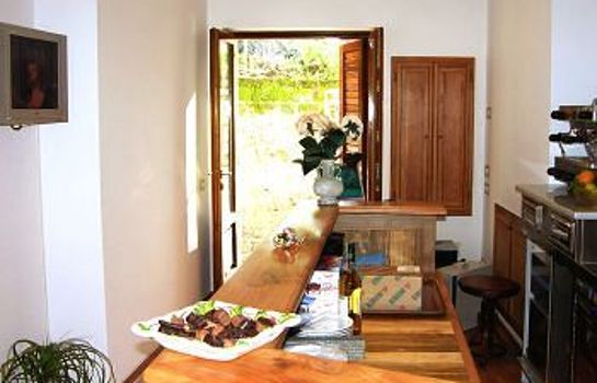 La Magnolia Hotel Sorrento