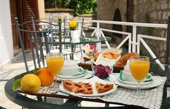 La Magnolia Hotel Sorrento