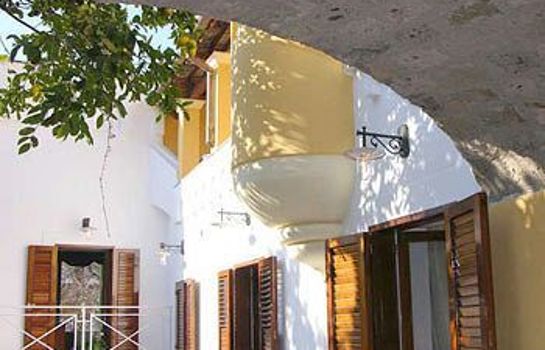 La Magnolia Hotel Sorrento