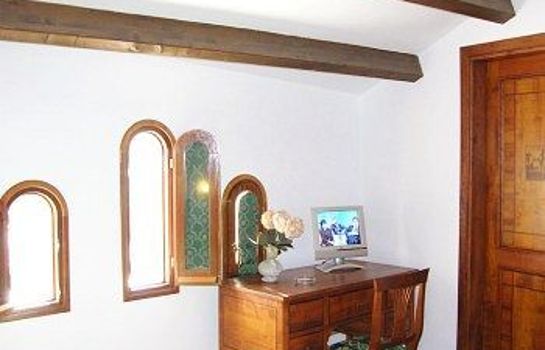 La Magnolia Hotel Sorrento