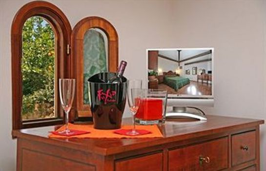 La Magnolia Hotel Sorrento