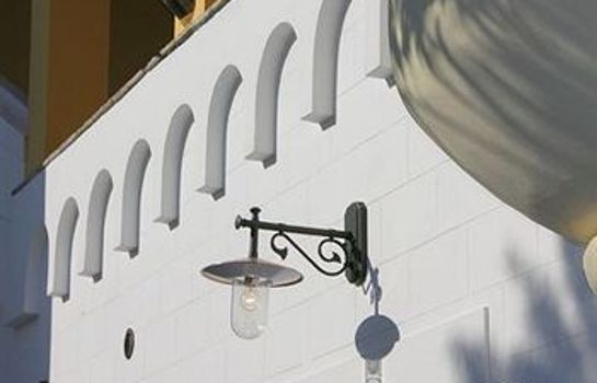 La Magnolia Hotel Sorrento