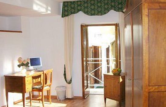 La Magnolia Hotel Sorrento