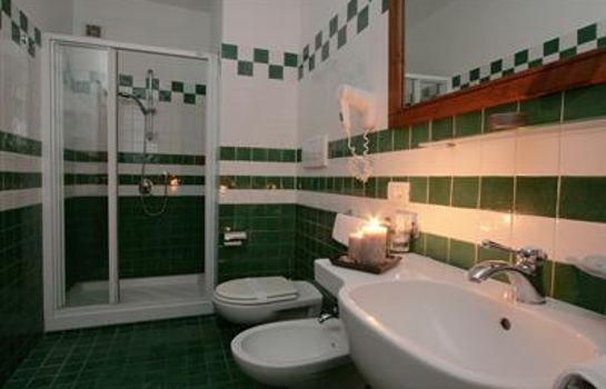 La Magnolia Hotel Sorrento