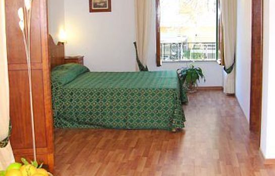 La Magnolia Hotel Sorrento