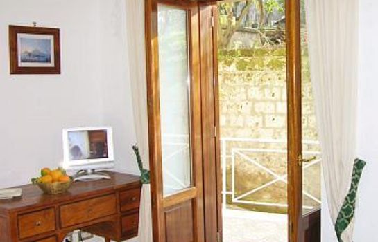 La Magnolia Hotel Sorrento