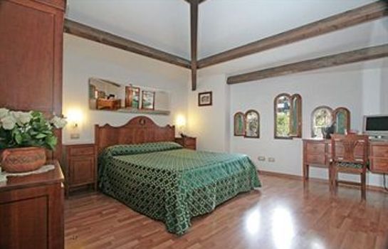 La Magnolia Hotel Sorrento