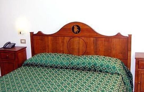 La Magnolia Hotel Sorrento