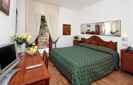 La Magnolia Hotel Sorrento