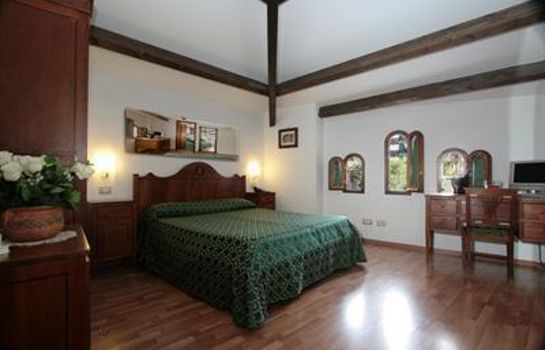 La Magnolia Hotel Sorrento