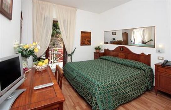 La Magnolia Hotel Sorrento