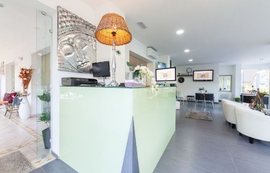 Villa Liliana