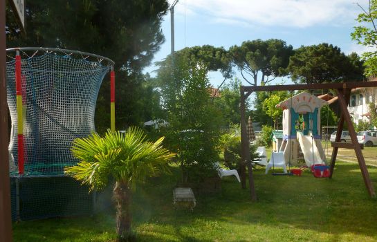 Villa Liliana