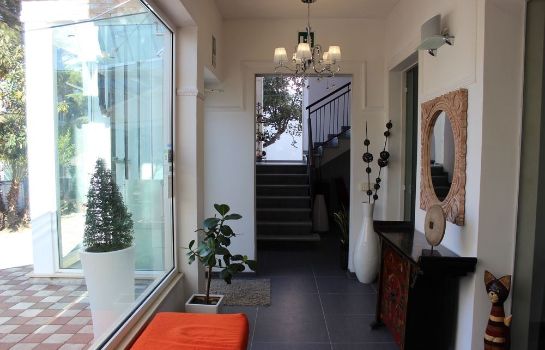 Villa Liliana