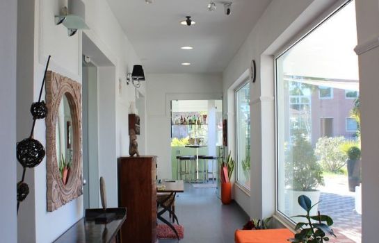 Villa Liliana