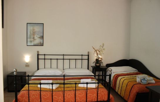 Villa Liliana