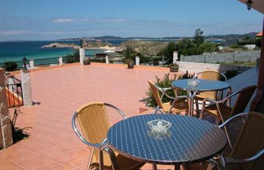 Hotel Estrella del Mar