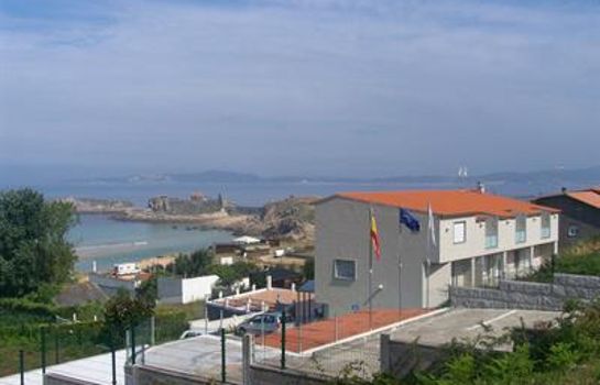 Hotel Estrella del Mar