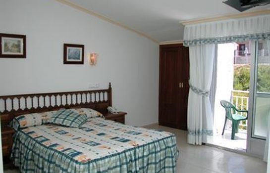 Hotel Estrella del Mar