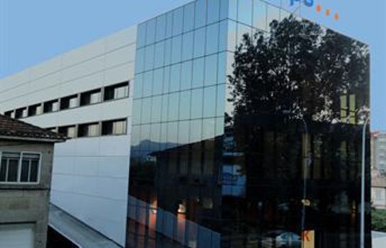 Kaps Hostel Vigo