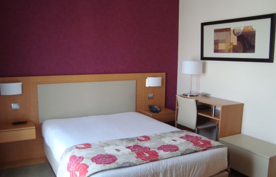 Hotel Albergaria Borges