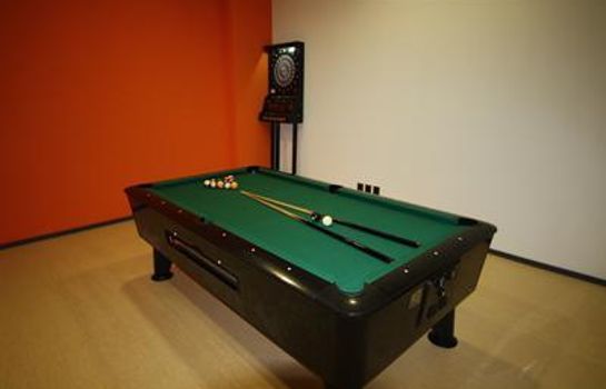 Kaps Hostel Vigo