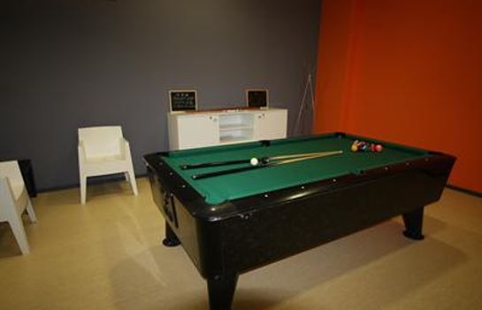 Kaps Hostel Vigo