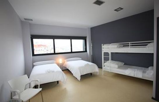Kaps Hostel Vigo